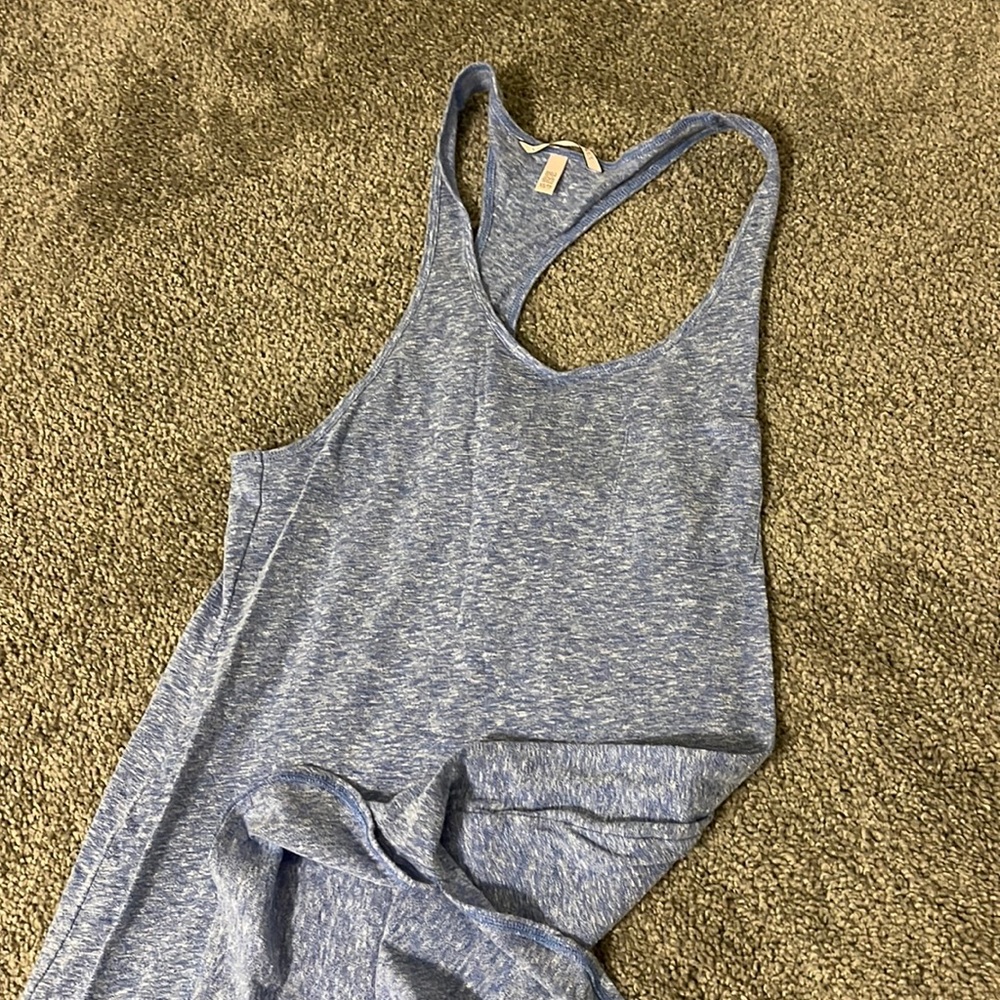 Victorias Secret swim cover up